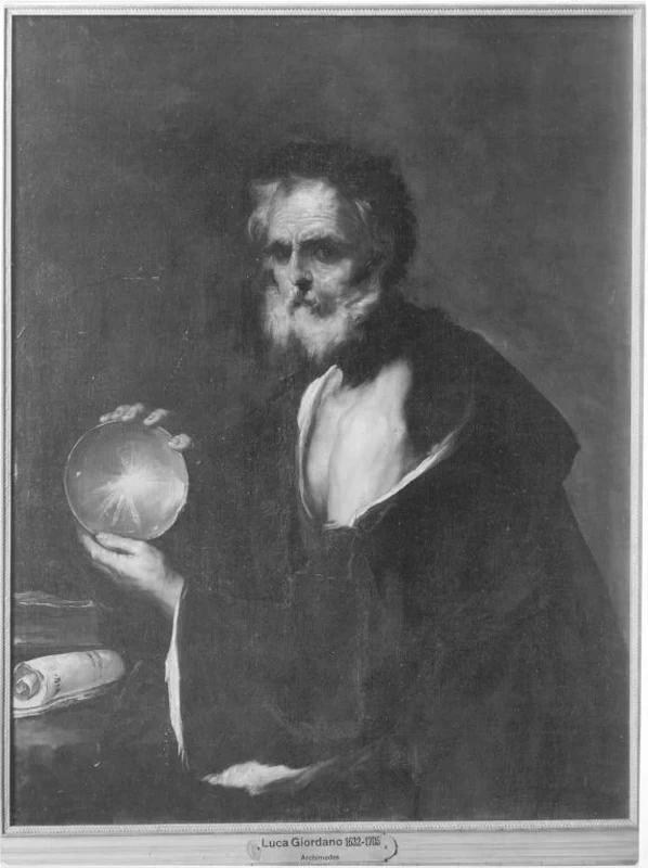Apostolo Pietro - Bavarian State Painting Collections